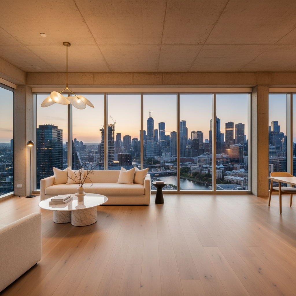 City Penthouses