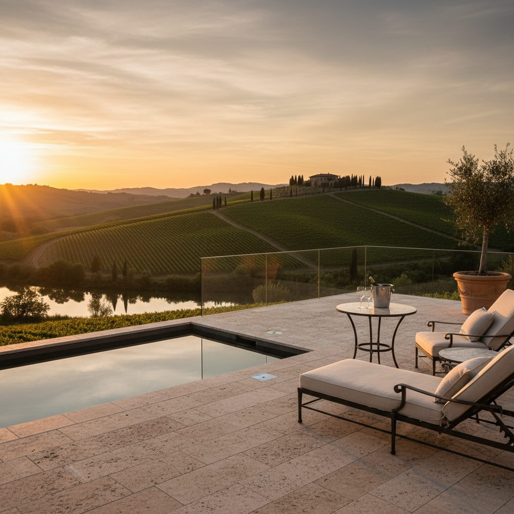 World's Top Suites