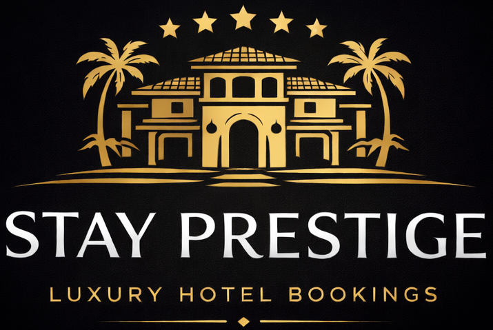StayPrestige Logo